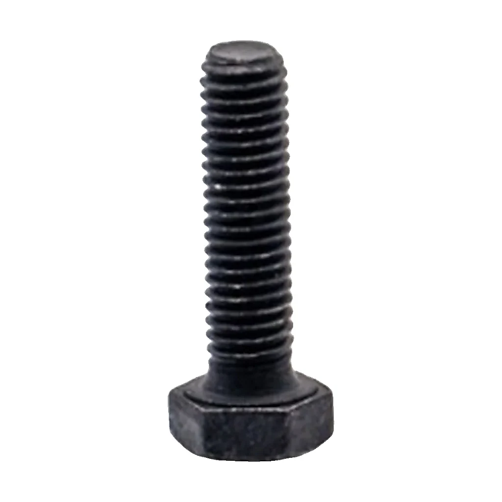 Boulon de convertisseur M8x30 mm compatible pour JCB 3CX, 2CX, 3DX, réf. 826/11605 - photo 2