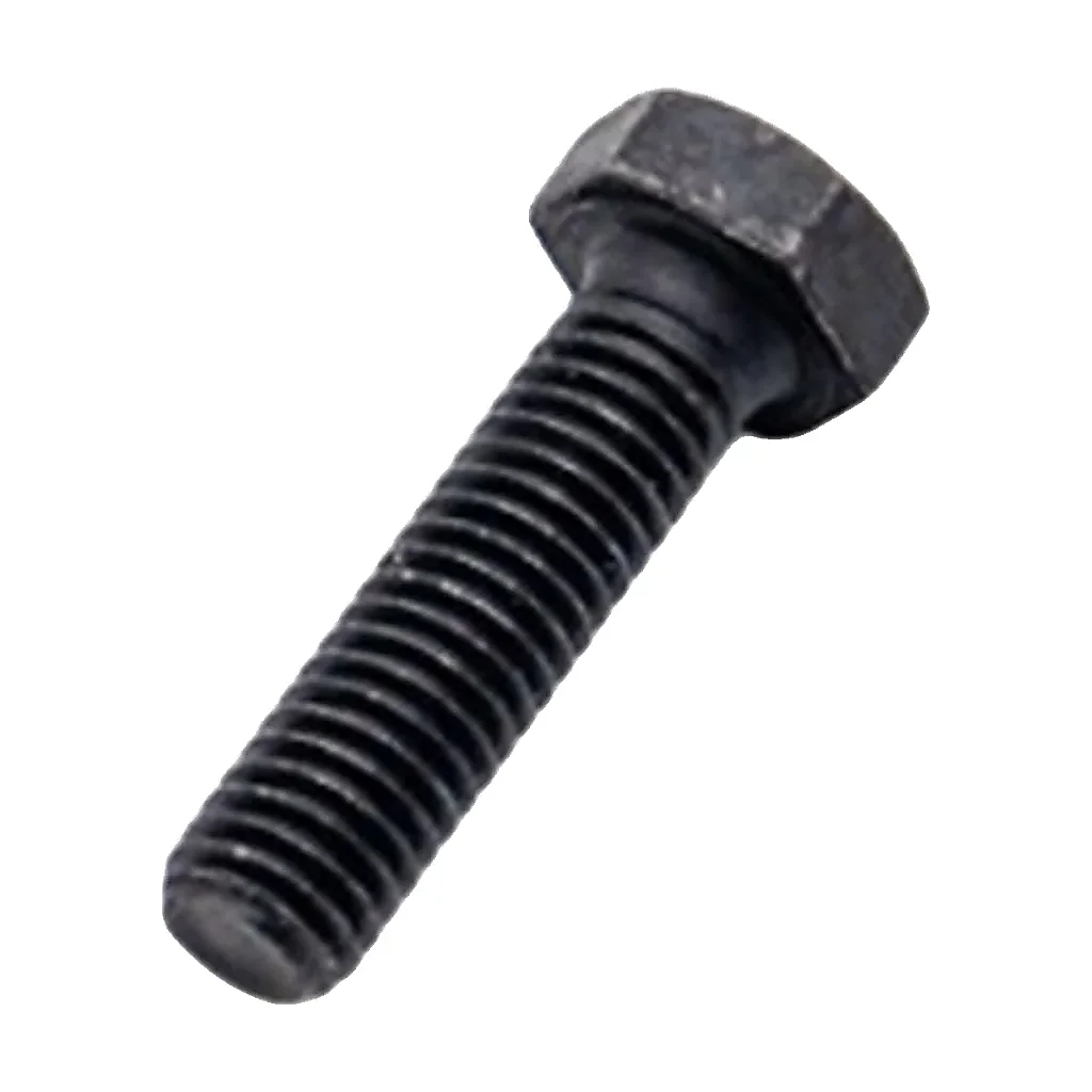 Boulon de convertisseur M8x30 mm compatible pour JCB 3CX, 2CX, 3DX, réf. 826/11605 - photo 3