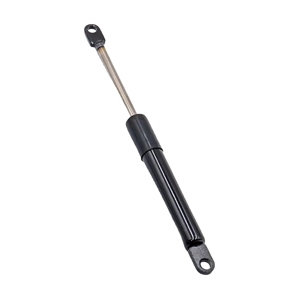 Vérin à gaz de vitre compatible pour JCB 1CX, réf. 290/00808 - photo 2