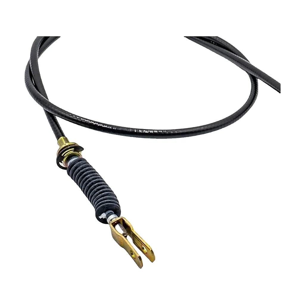 Câble de frein à main compatible pour JCB 3CX, réf. 332/C9365 - photo 2