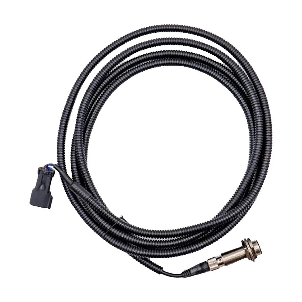 Capteur avant de mise à niveau de godet compatible pour JCB 3CX, réf. 701/80345 - photo 2