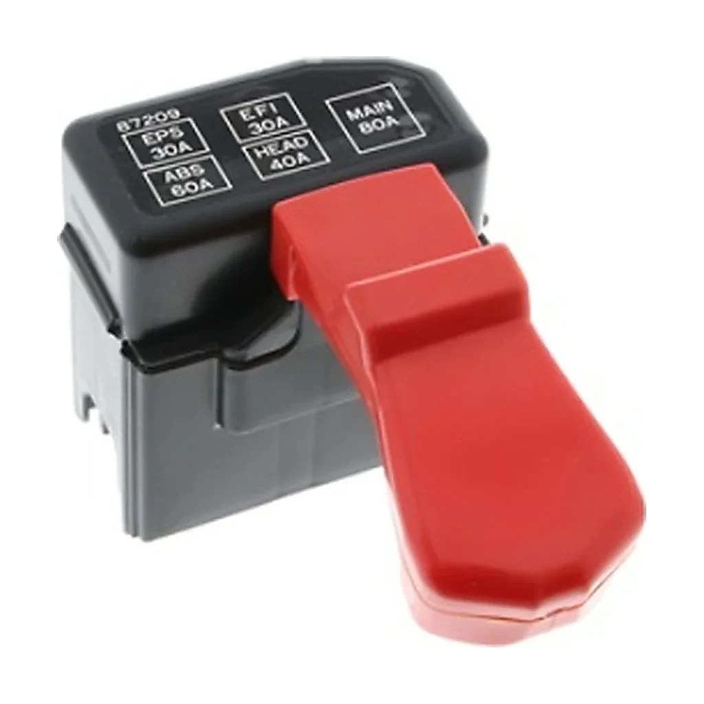 Boitier fusibles compatible pour JCB 2