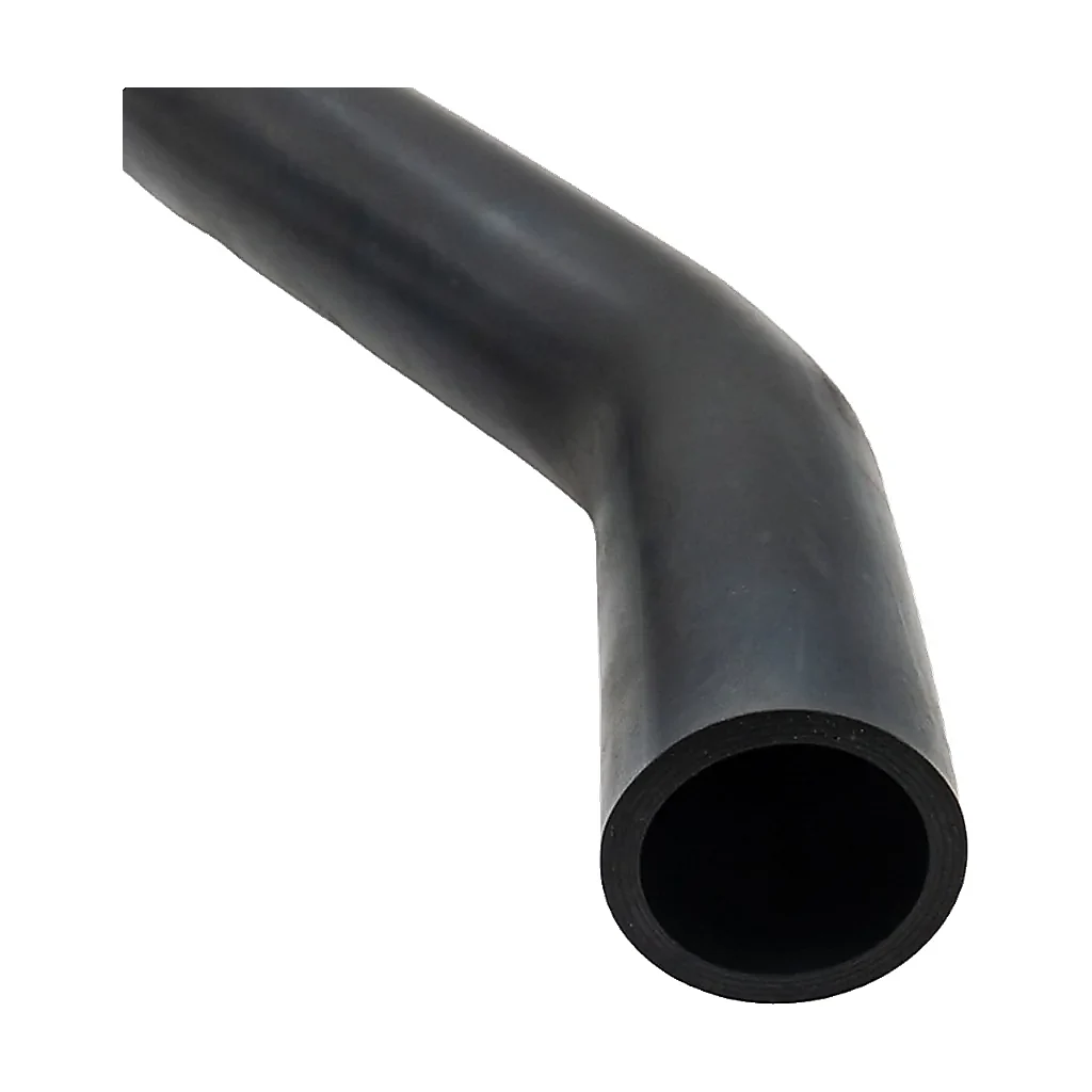Durite inférieure de radiateur compatible pour JCB JS, JS190, JS200, réf. 834/11364 - photo 2