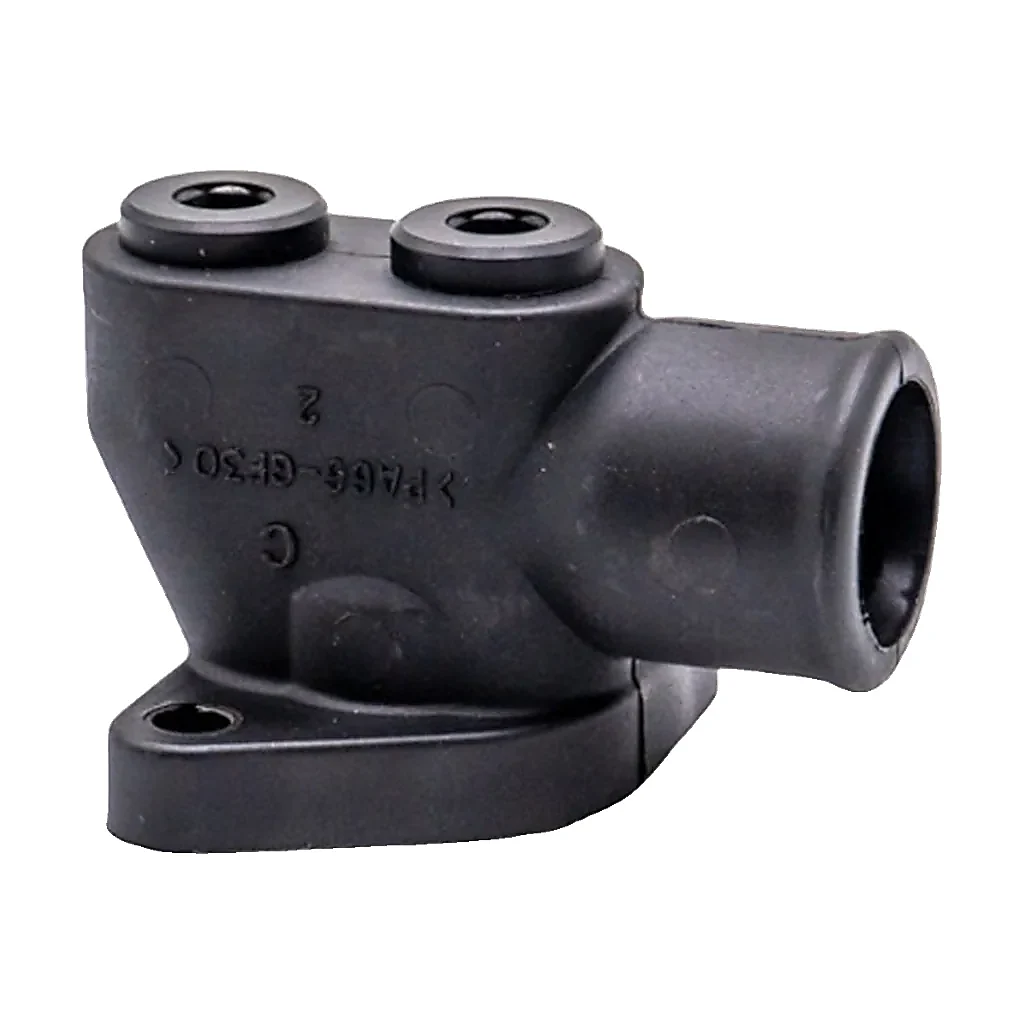 Raccord de thermostat 1006.6T T4.40 compatible pour JCB 1400, 1550, 1700, réf. 02/201406 - photo 5