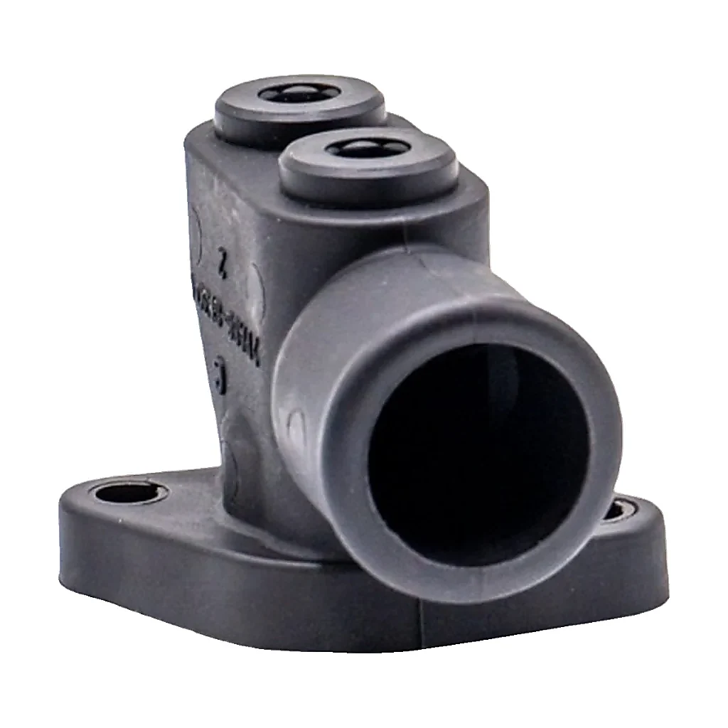 Raccord de thermostat 1006.6T T4.40 compatible pour JCB 1400, 1550, 1700, réf. 02/201406 - photo 6