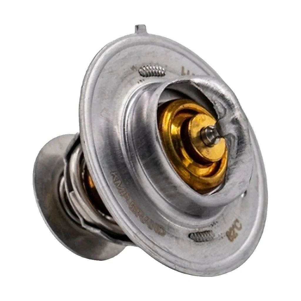 Thermostat pour Cummins 4BT 6BT compatible pour JCB tracteur Fastrac et chargeuse sur pneus, réf. 333/F3036 - photo 3