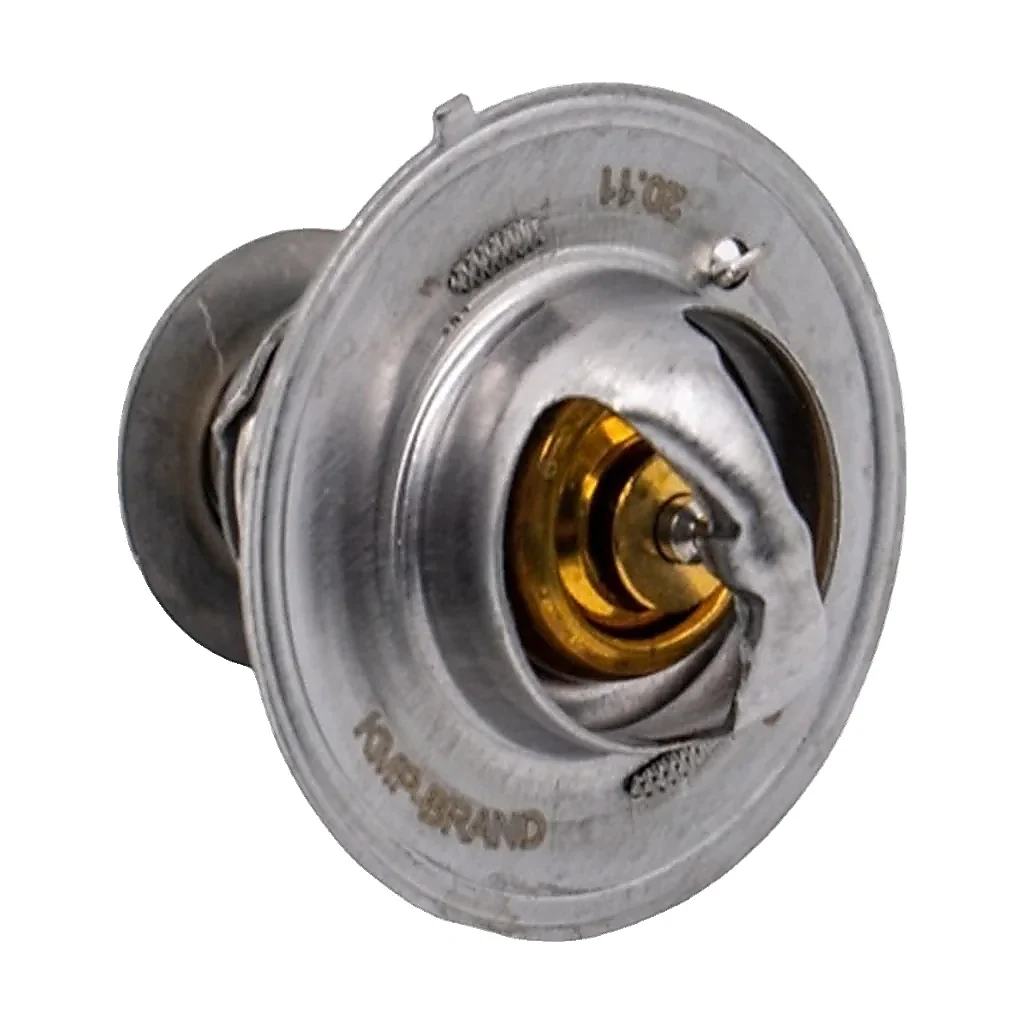 Thermostat pour Cummins 4BT 6BT compatible pour JCB tracteur Fastrac et chargeuse sur pneus, réf. 333/F3036 - photo 4