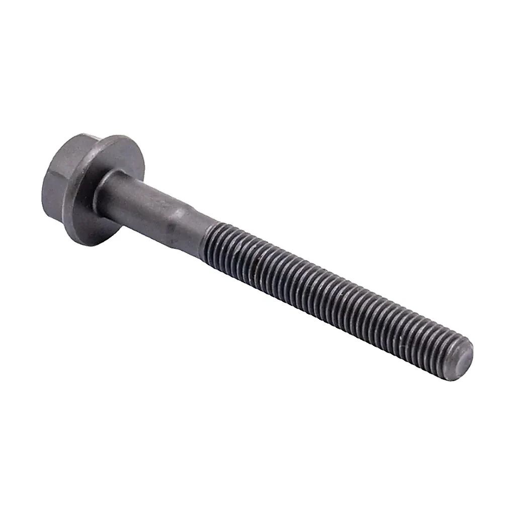 Boulon court de culasse compatible pour JCB tractopelle et chariot télescopique, réf. 02/291233 - photo 2