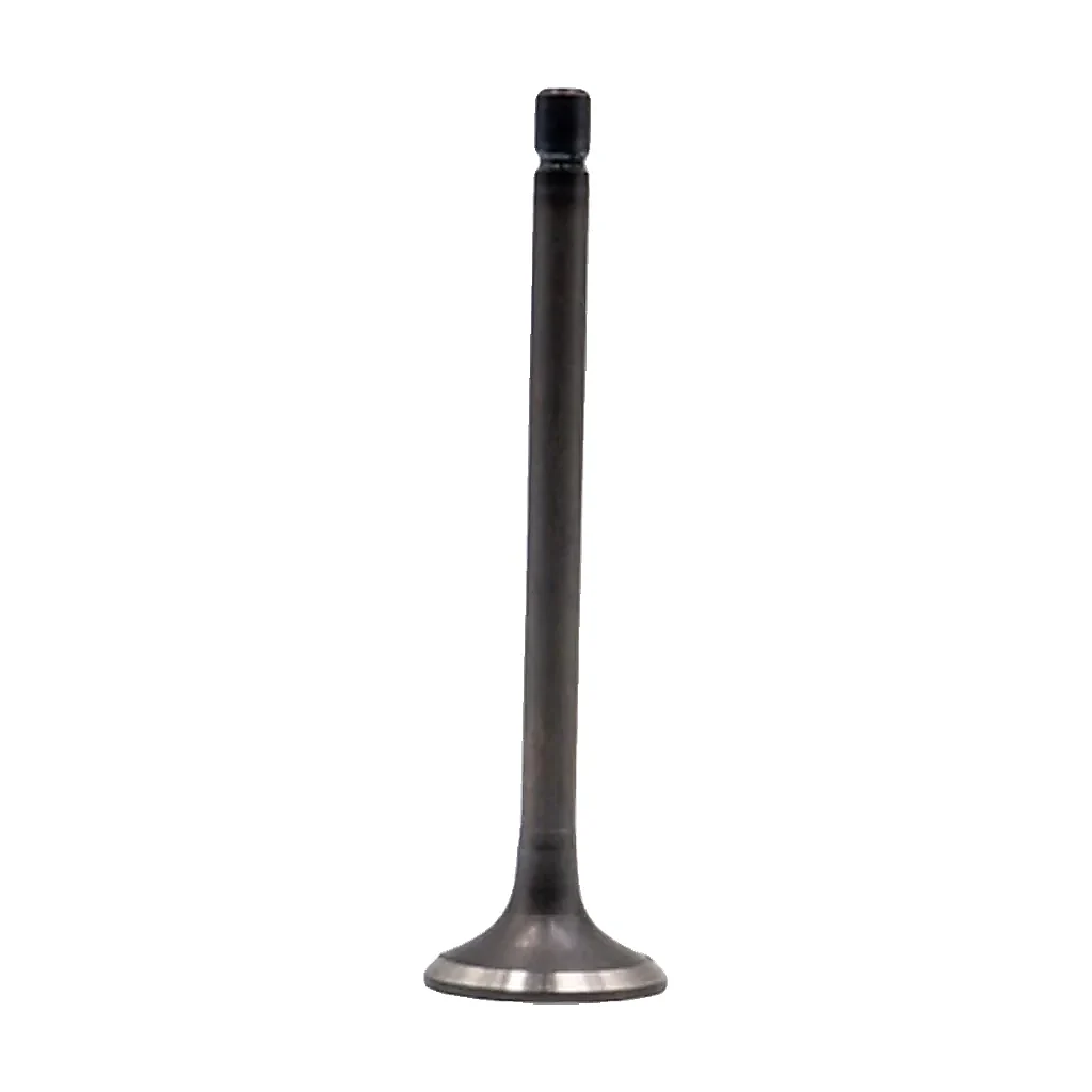 Soupape d'échappement pour Isuzu 4JJ1 compatible pour JCB pelle sur chenilles, réf. 02/802423 - photo 2