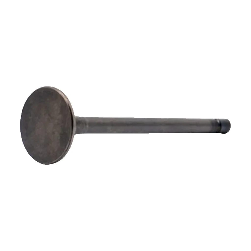 Soupape d'échappement pour Isuzu 4JJ1 compatible pour JCB pelle sur chenilles, réf. 02/802423 - photo 5