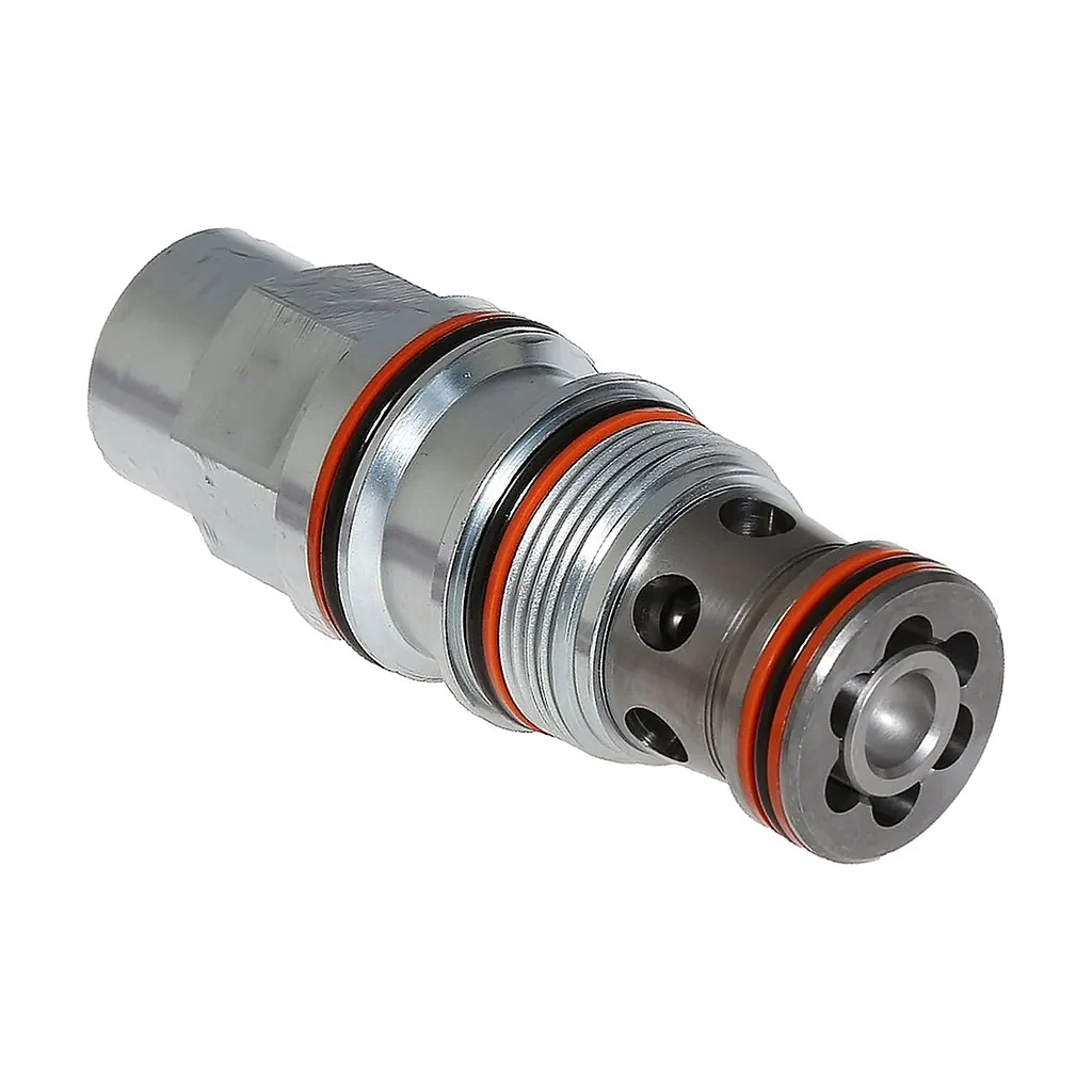 Cartouche clapet compatible pour JCB, réf. 25/212100
