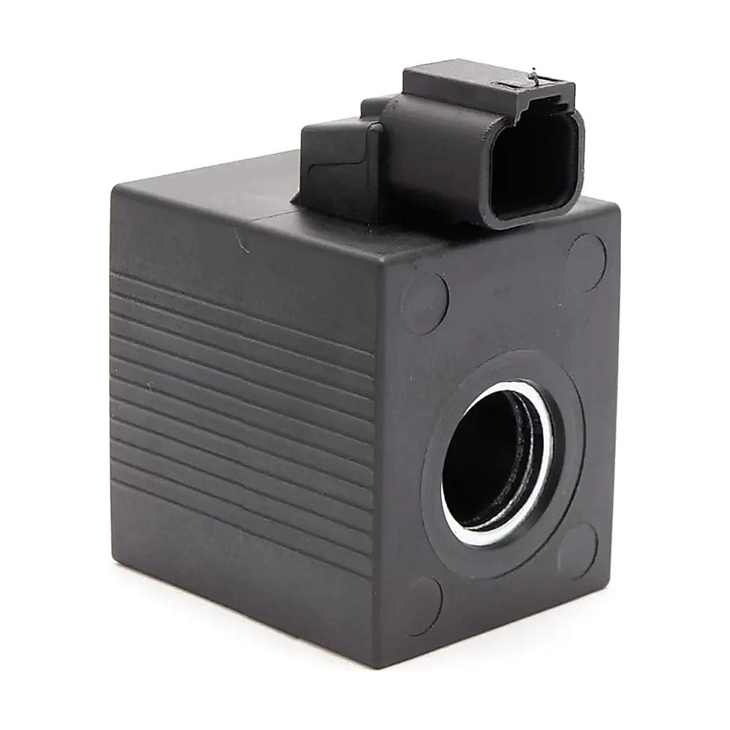 [CP-01205] Bobine 13v compatible pour JCB