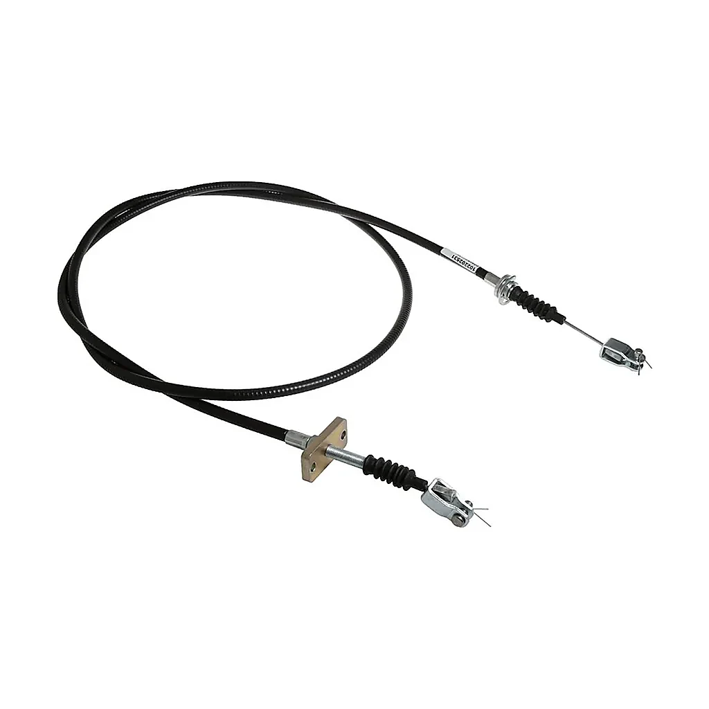[CP-01513] Câble de frein à main compatible pour JCB