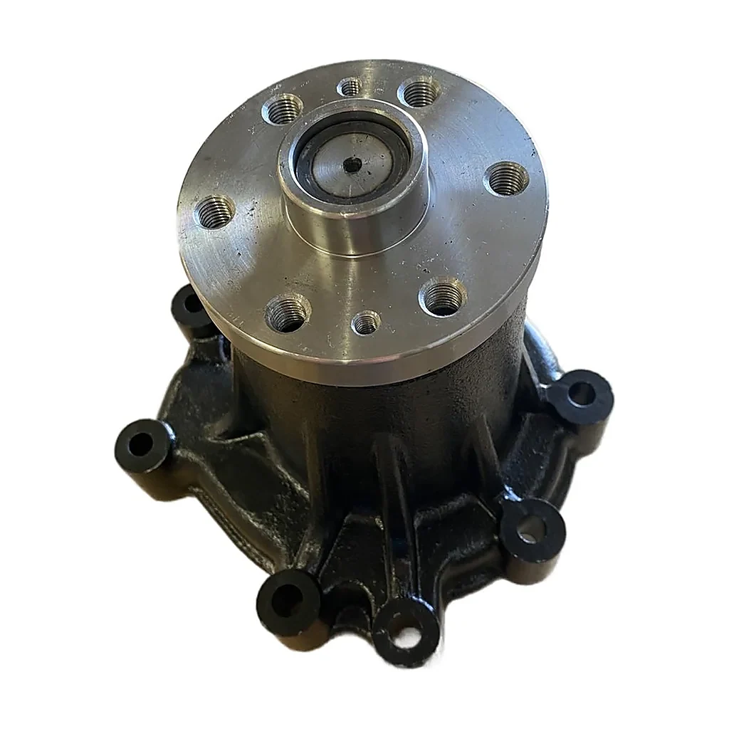 [CP-01531] Pompe à eau + joint compatible pour JCB