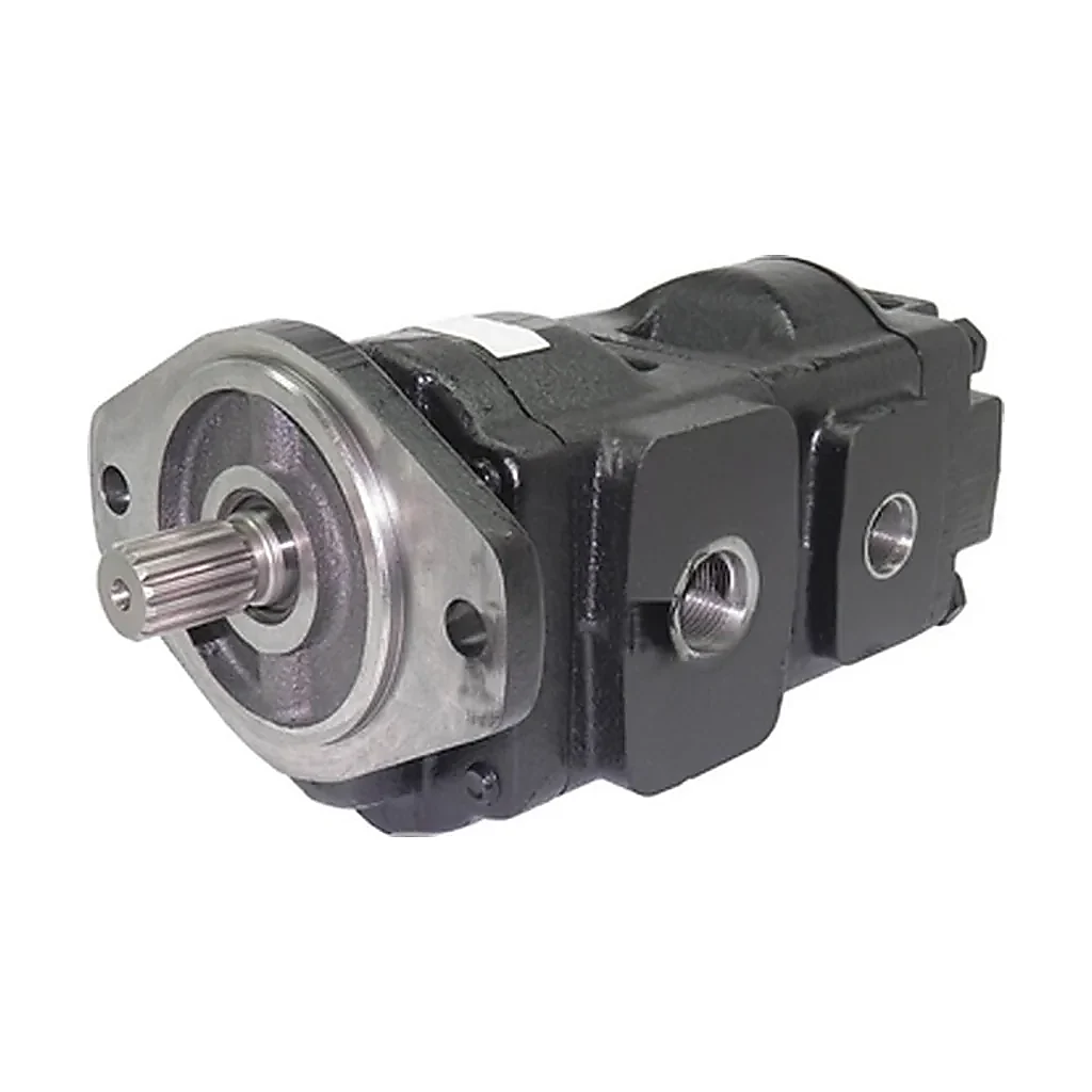 Pompe hydraulique compatible pour JCB, réf. 20/925578