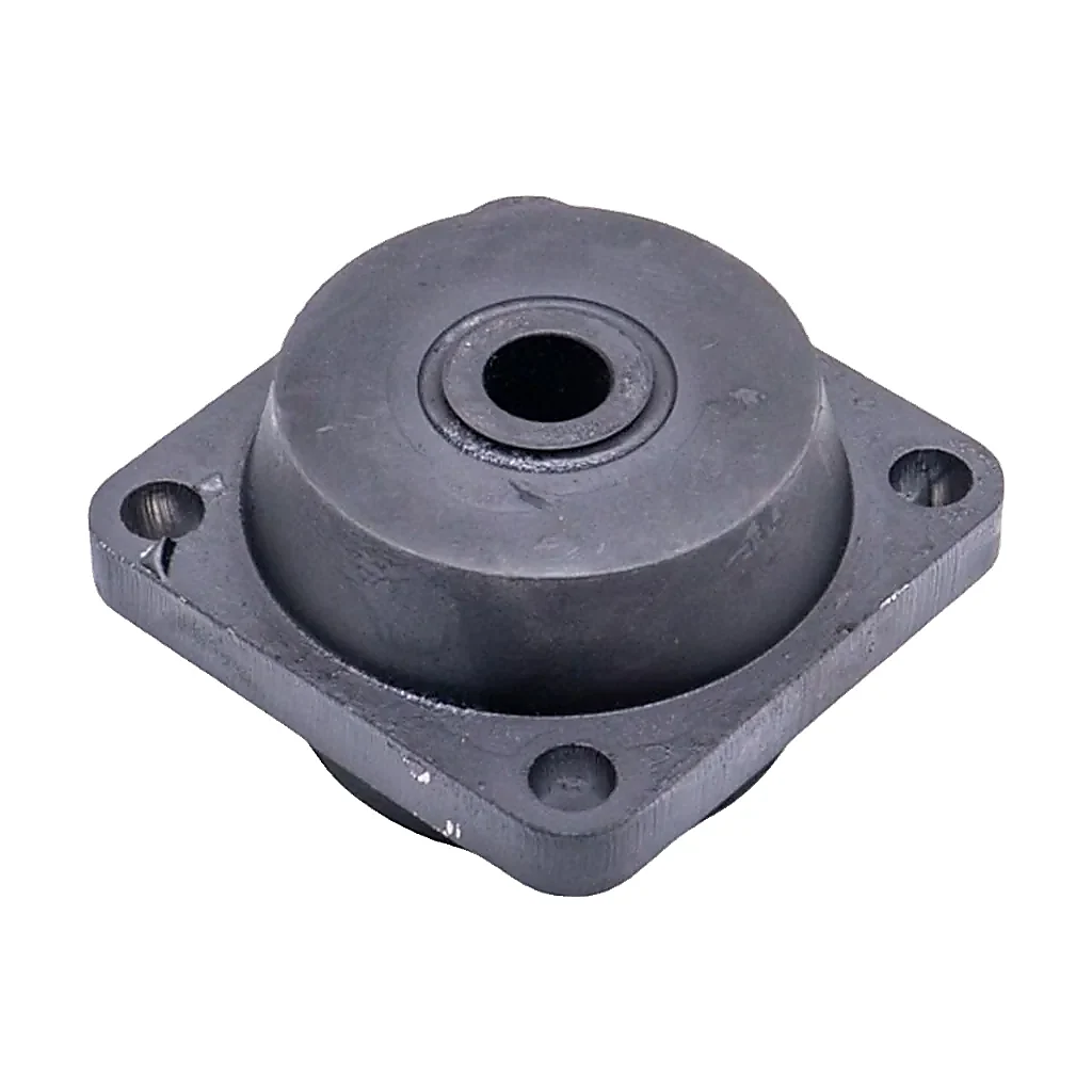 Boîte de vitesses résiliente de fixation compatible pour JCB TM 200, TM 300, 407, réf. 267/28602
