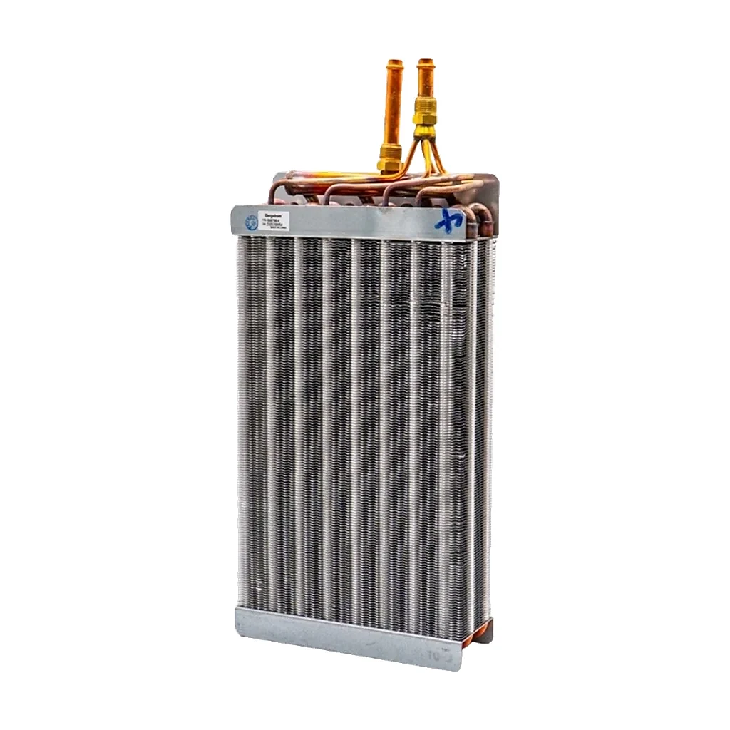 Évaporateur de climatisation OEM pour JCB 2CX, réf. 142/00904