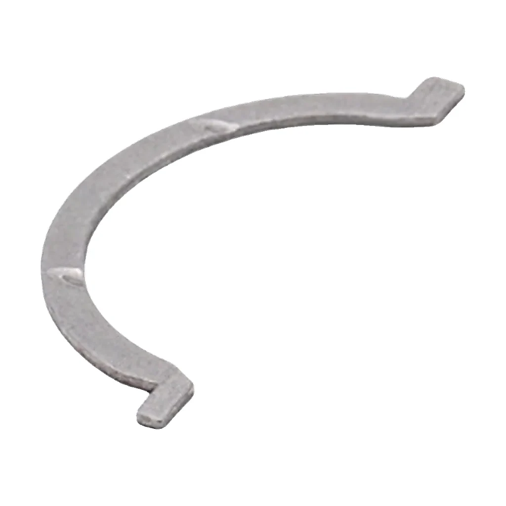 Rondelle de butée pour Isuzu 4HK1 compatible pour JCB JS, réf. 02/802693
