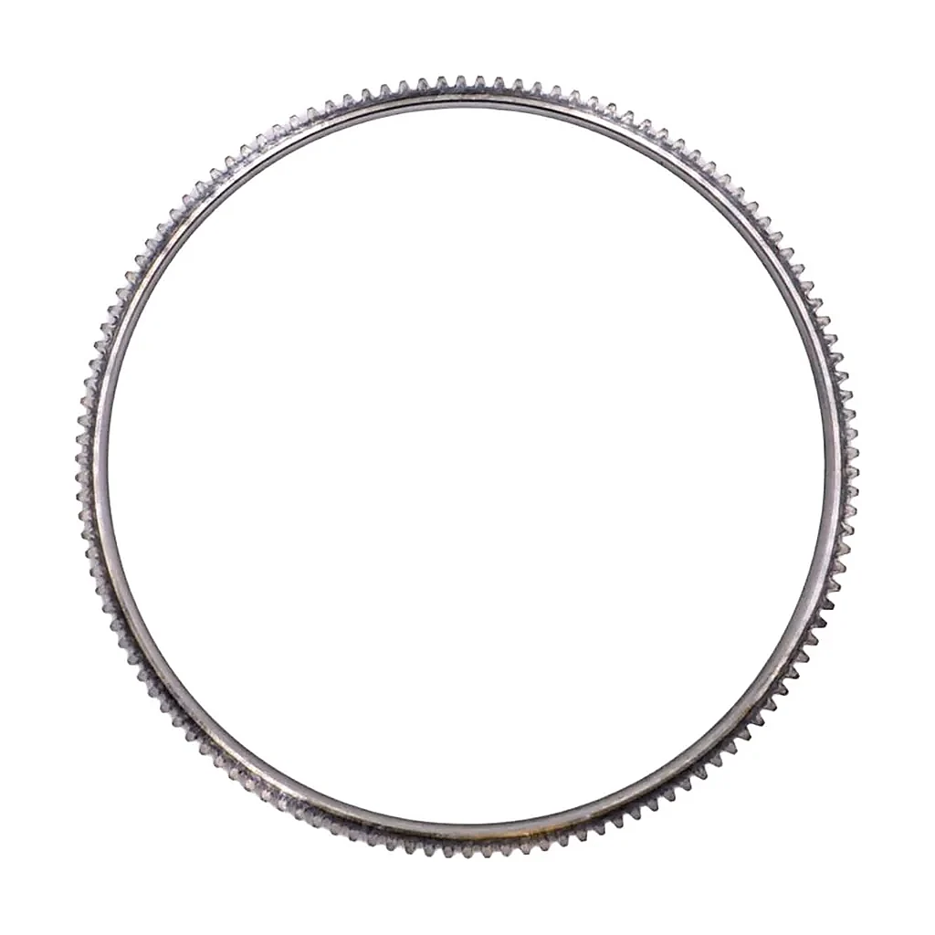 [CP-07615] Bague de démarreur pour Perkins 126T compatible pour JCB 3CX