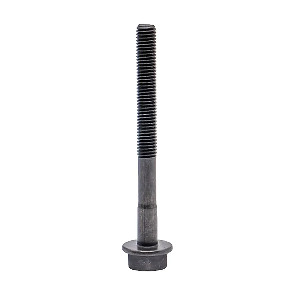 Boulon de tête pour Perkins 1004 OEM pour JCB tractopelle et chariot télescopique, réf. 02/291234
