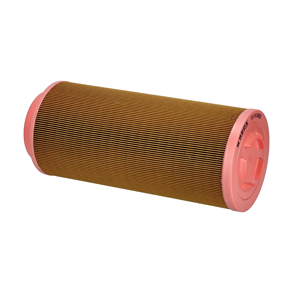 [CP-00197] Filtre à air extérieur compatible pour JCB, pour CAT, pour Volvo