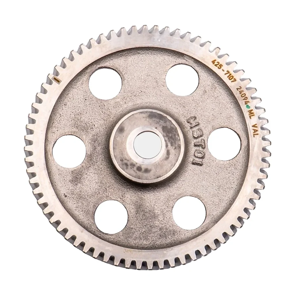 [OEM-01570] Pignon de pompe d'injection 1100 OEM pour JCB 2CX, 3CX, 4CX