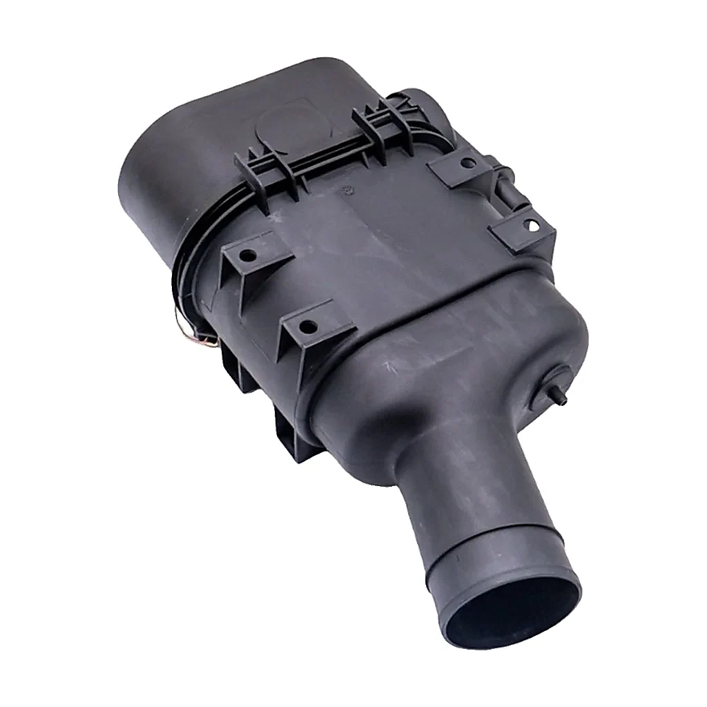 Boîtier de filtre à air Tier 4 compatible pour JCB 225T, 250T, 260T, réf. 333/D0087