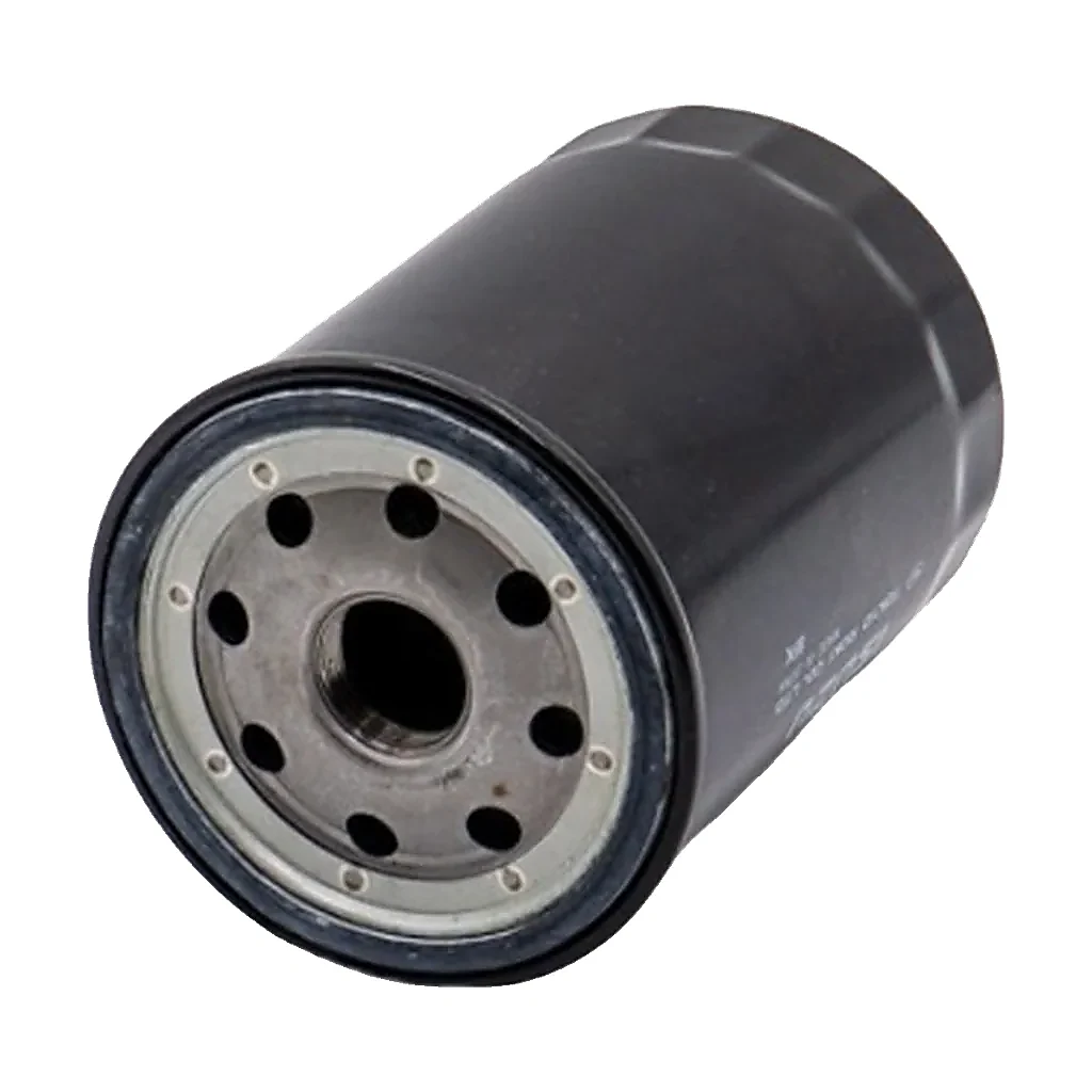 Filtre d'huile moteur d'origine pour JCB JS 130, JS 130W, JS 145W, réf. 08/000001