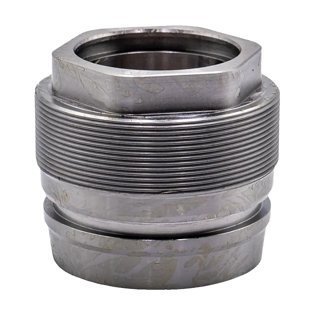 Presse-étoupe 60 x 90 mm compatible pour JCB 2CX, 3CX, 4CX, réf. 594/14287