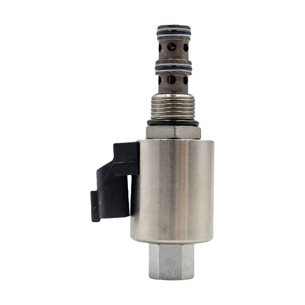 [CP-08857] Électrovanne avant de bobine d'entraînement 12V compatible pour JCB 3CX, 3DX, 4CX