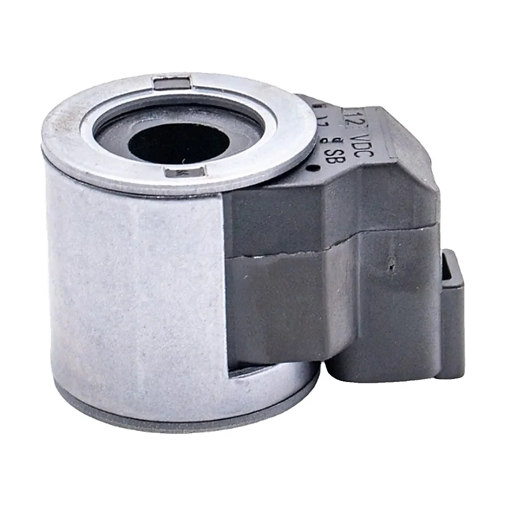 Bobine de solénoïde OEM pour JCB 3CX, 3DX, 4CX, réf. 333/H0987