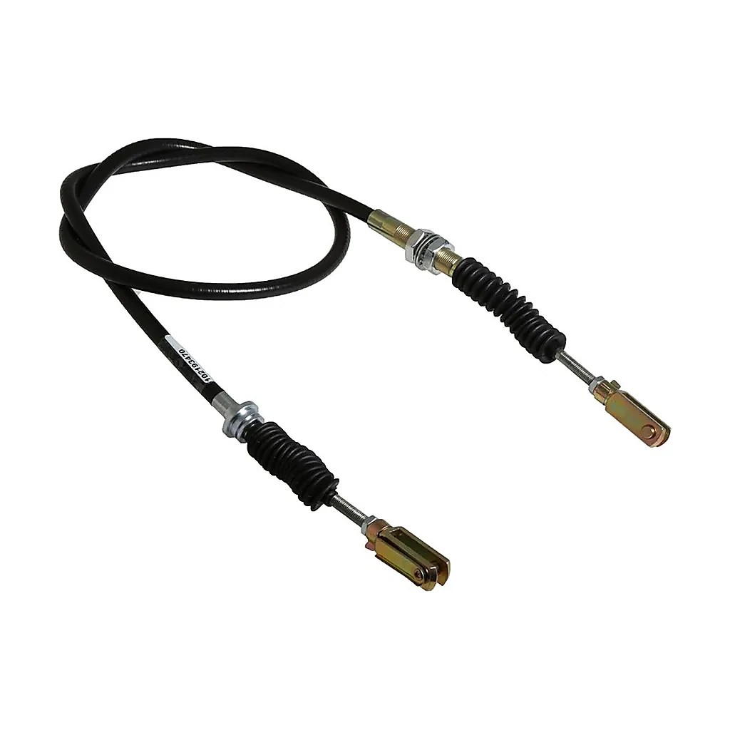 [CP-02522] Câble de frein à main compatible pour JCB