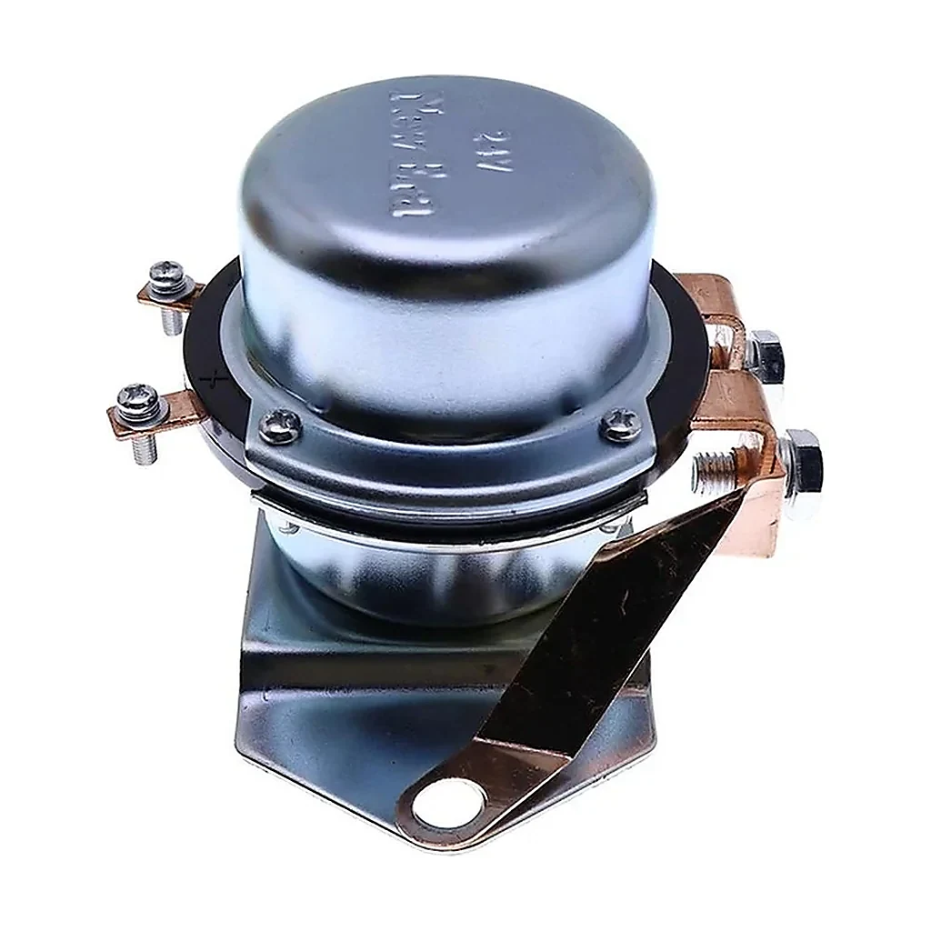[CP-02762] Coupe batterie compatible pour JCB