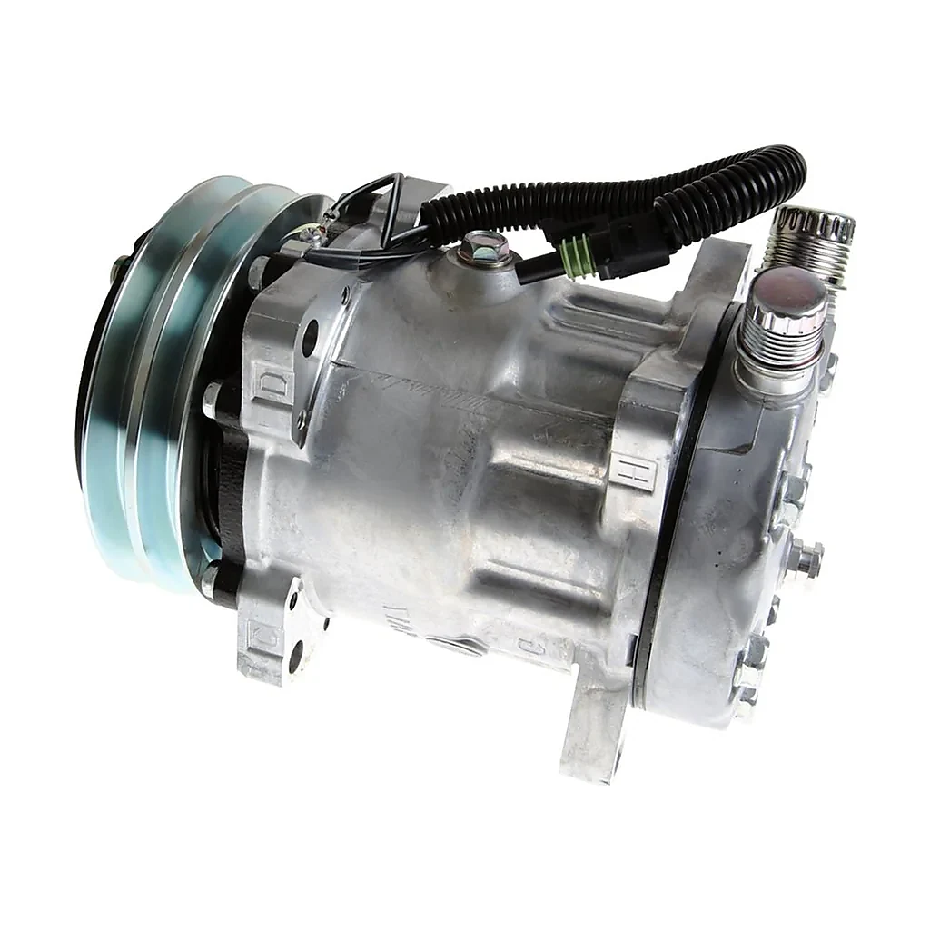 [CP-03082] Compresseur compatible pour JCB, pour Volvo