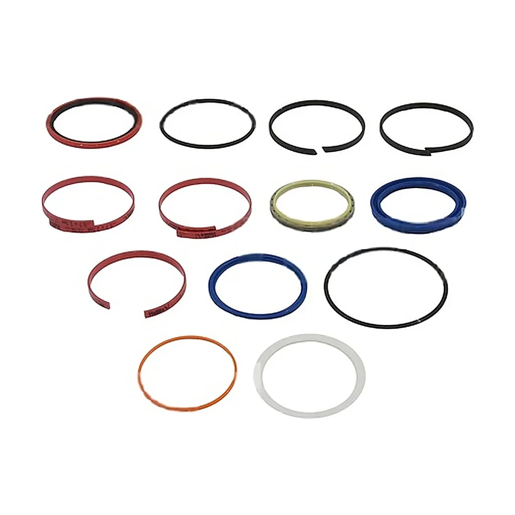 Kit de joints compatible pour JCB, réf. LQU0038
