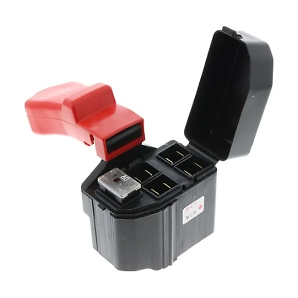 [CP-00381] Boîtier fusibles compatible pour JCB