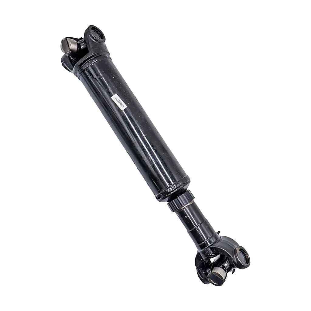 Arbre de transmission avant compatible pour JCB, réf. 914/60257