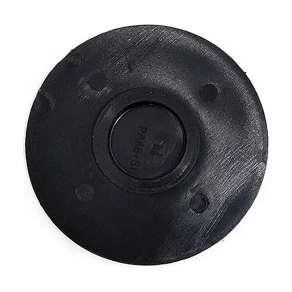 [CP-00053] Patin inférieur stabilo noir compatible pour JCB