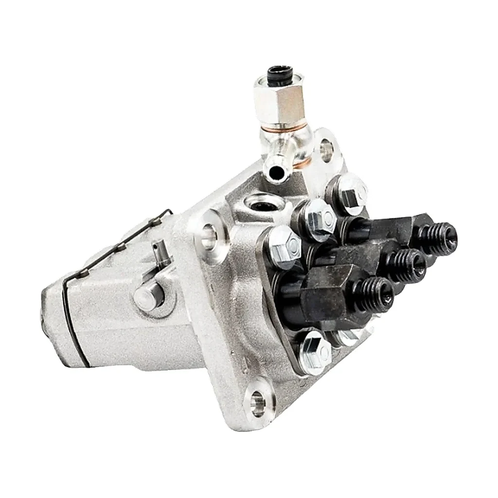 [OEM-00743] Pompe d'injection OEM pour JCB