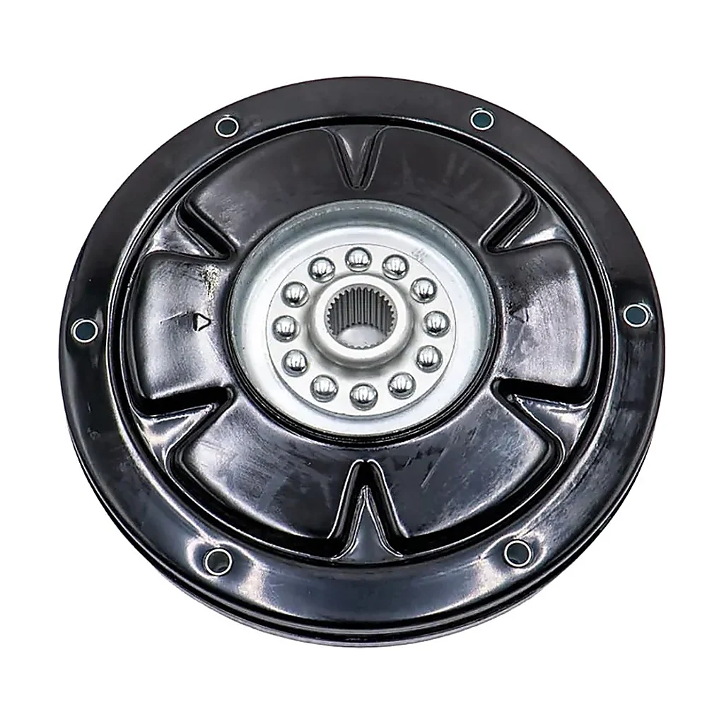 Accouplement compatible pour JCB, réf. 331/50614