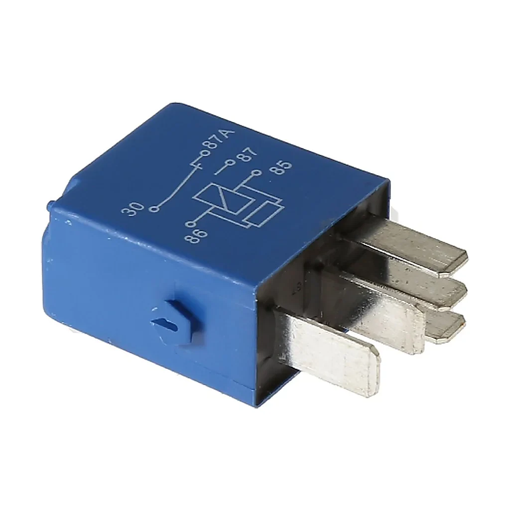 [CP-00931] Relais compatible pour JCB, pour Manitou