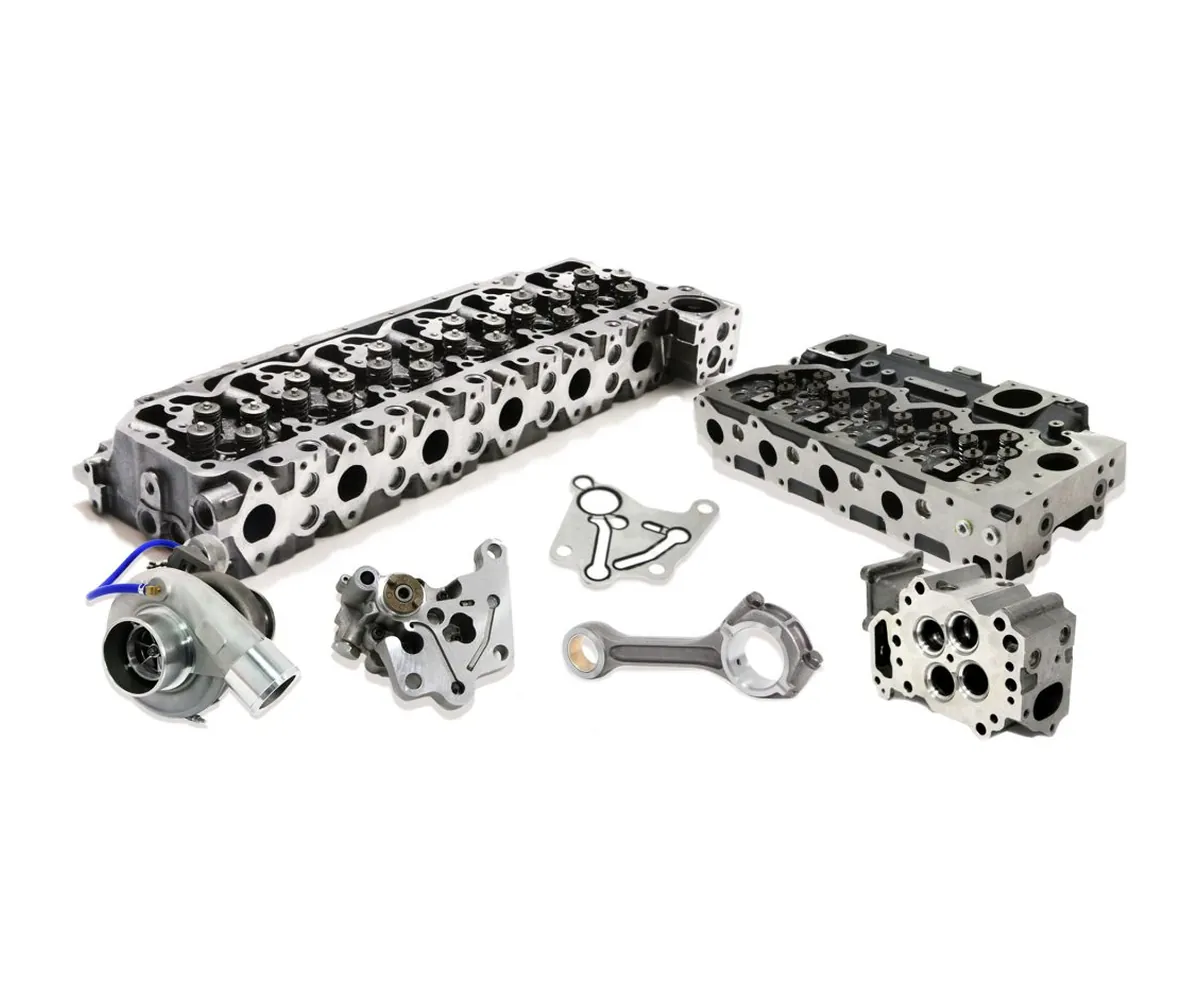 Moteur pour Bobcat