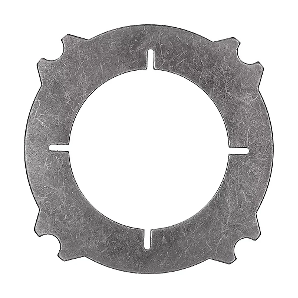Plateau de frein compatible pour JCB