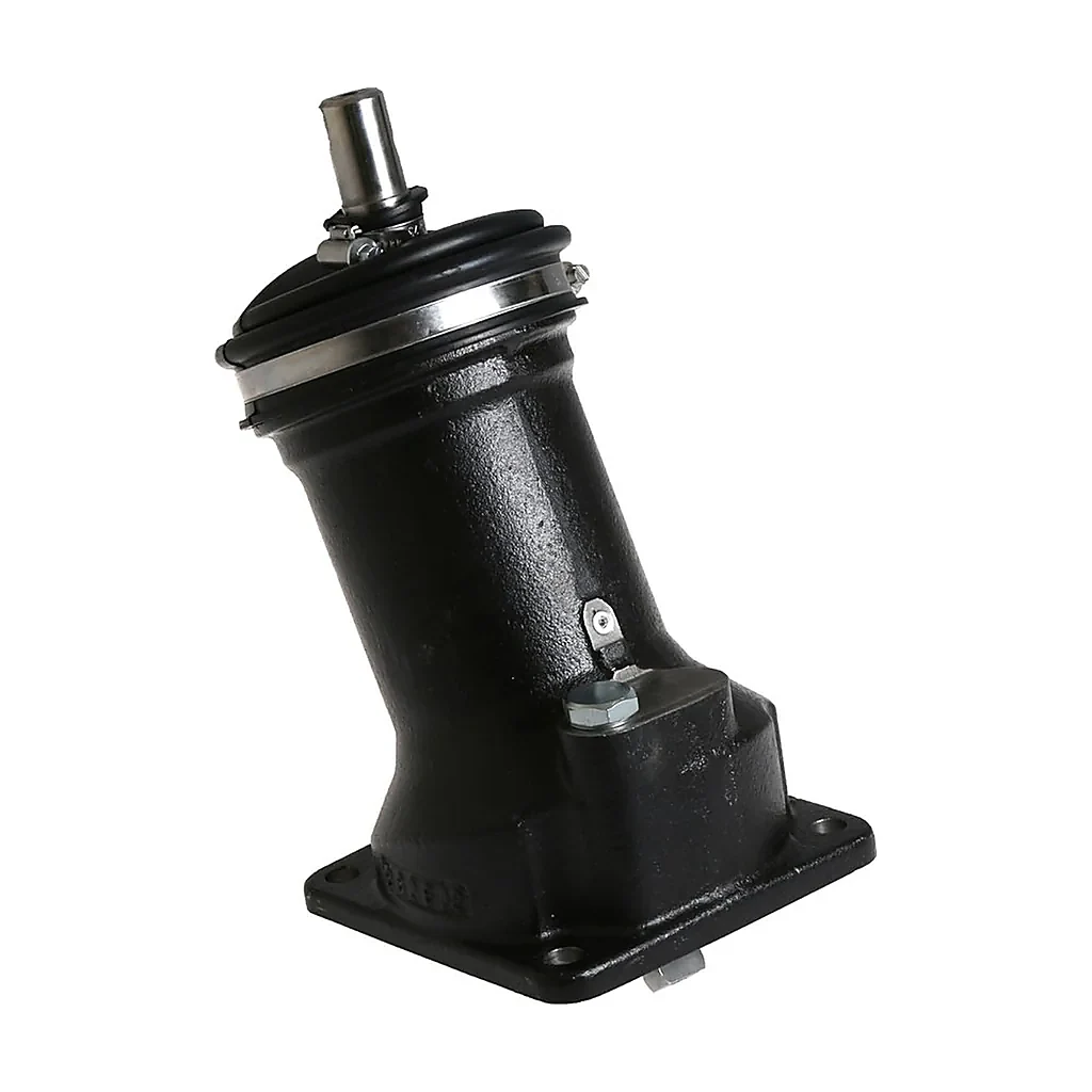 Levier de vitesses complet compatible pour JCB