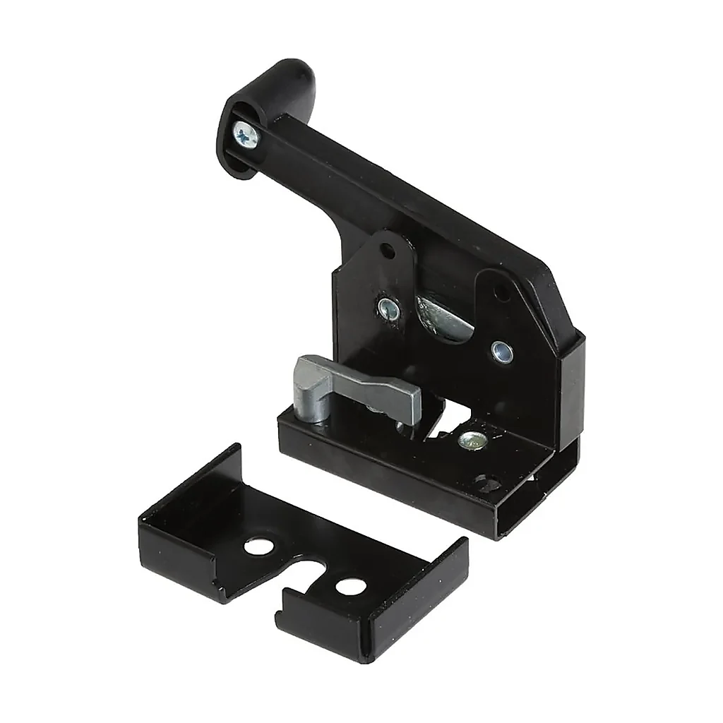 Serrure intérieure porte compatible pour JCB