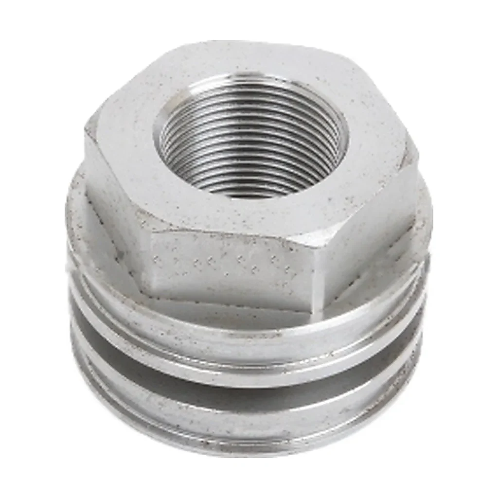 Piston de vérin compatible pour JCB