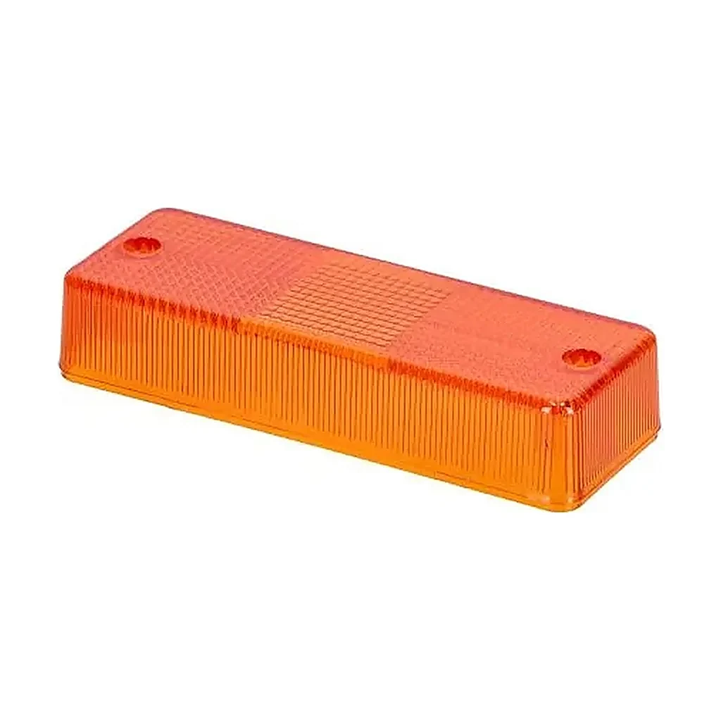 Cabochon avant compatible pour JCB