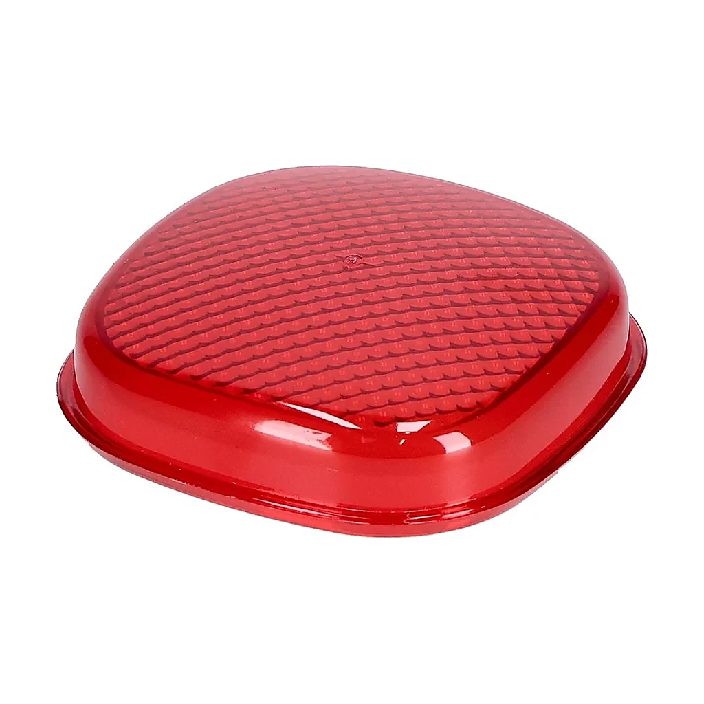 Cabochon feu brouillard compatible pour JCB