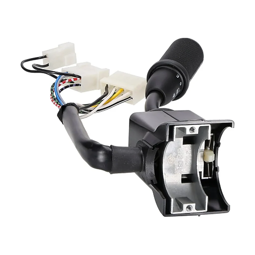 Commodo clignotant compatible pour JCB