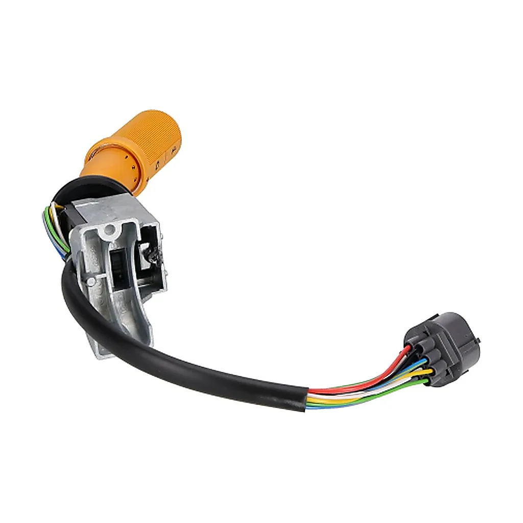 Commodo inverseur boîte p/shift compatible pour JCB